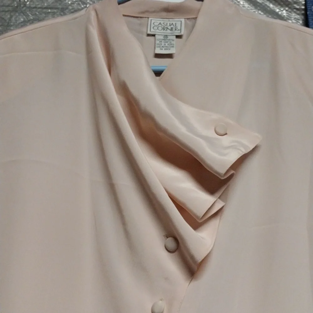 Pink as a Button - Picture 2 of 4